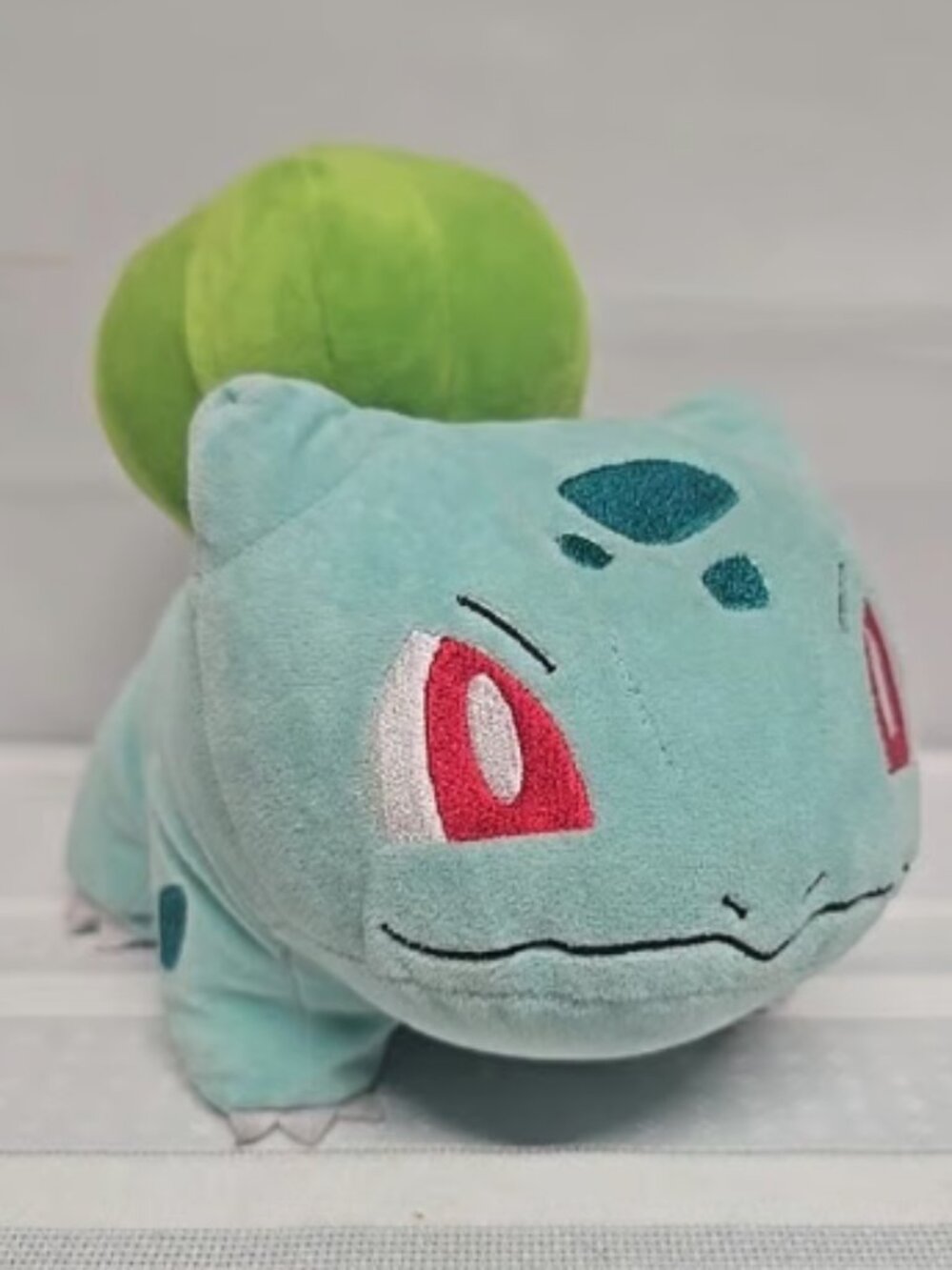 Bulbasaur 8 inch Pokemon Plush Doll Toy Stuffed Animal Gift